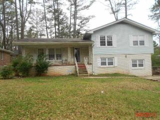 Foreclosed Home - List 100273917