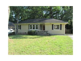 Foreclosed Home - 2288 VENETIAN DR SW, 30311