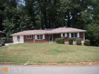 Foreclosed Home - List 100321830