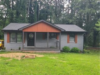 Foreclosed Home - 126 DELMOOR DR NW, 30311