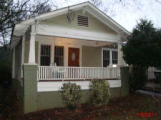 Foreclosed Home - 893 CONFEDERATE AVE SE, 30312