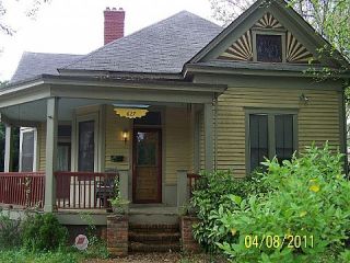 Foreclosed Home - 627 EAST AVE NE, 30312