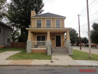 Foreclosed Home - List 100183390