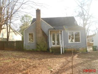 Foreclosed Home - 709 SCHUYLER AVE SE, 30312