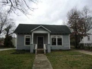 Foreclosed Home - 1105 BENTEEN AVE SE, 30312