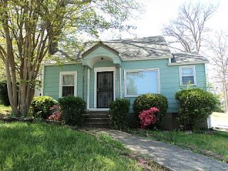Foreclosed Home - 125 LAUREL AVE SW, 30314