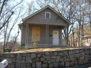Foreclosed Home - 157 SEWANEE AVE NW, 30314