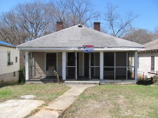Foreclosed Home - List 100043785