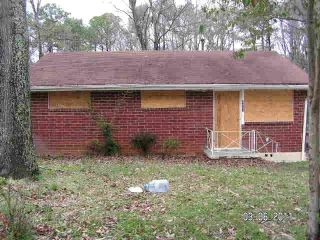 Foreclosed Home - List 100043789