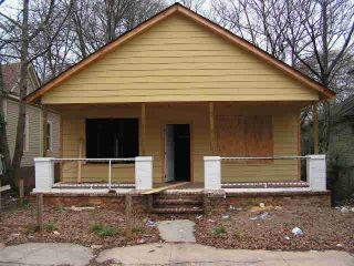Foreclosed Home - 420 NEWPORT ST NW, 30314