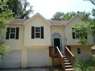 Foreclosed Home - 1426 HAWKINS ST NW, 30314