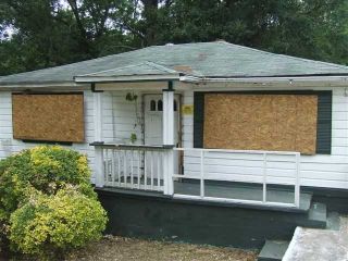 Foreclosed Home - 178 DAHLIA AVE NW, 30314