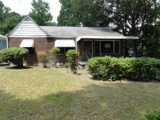Foreclosed Home - 99 MATHEWSON PL SW, 30314
