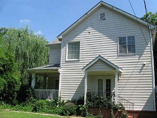 Foreclosed Home - 1007 LENA ST NW, 30314