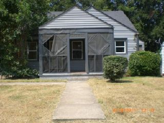 Foreclosed Home - List 100141324