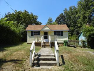 Foreclosed Home - 406 ILLINOIS AVE NW, 30314