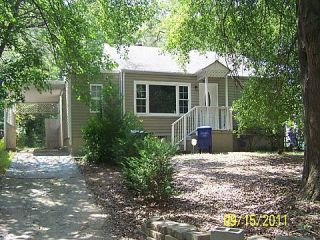 Foreclosed Home - List 100151351