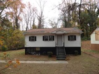 Foreclosed Home - 2168 PANSY ST NW, 30314