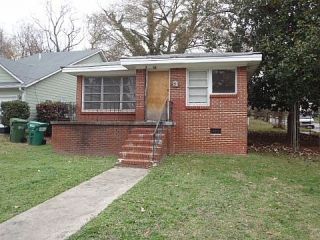Foreclosed Home - 88 BURBANK DR SW, 30314