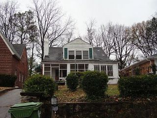 Foreclosed Home - List 100235555