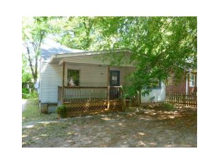 Foreclosed Home - 1421 EASON ST NW, 30314