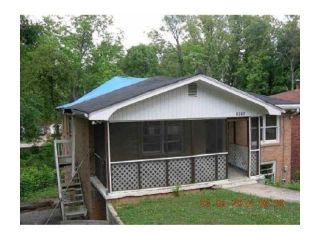 Foreclosed Home - 1879 TREMONT DR NW, 30314