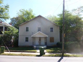 Foreclosed Home - 111 JOSEPH E LOWERY BLVD NW, 30314