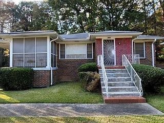 Foreclosed Home - 1708 DETROIT AVE NW, 30314