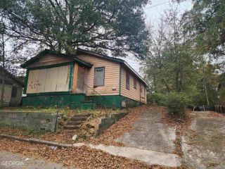 Foreclosed Home - 870 BEUTELL ST NW, 30314