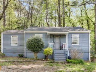 Foreclosed Home - 2231 PENELOPE ST NW, 30314