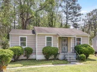 Foreclosed Home - 2215 PENELOPE ST NW, 30314