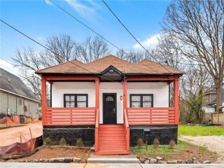 Foreclosed Home - 143 WALNUT ST NW, 30314