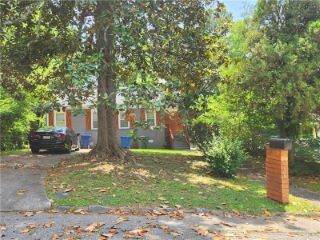 Foreclosed Home - 1764 SPRINGVIEW RD NW, 30314