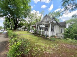 Foreclosed Home - 191 SUNSET AVE NW, 30314