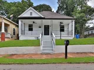 Foreclosed Home - 957 FAIR ST SW, 30314