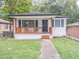 Foreclosed Home - 185 BURBANK DR NW, 30314