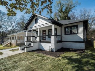 Foreclosed Home - 1003 PARSONS ST SW, 30314