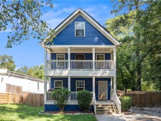 Foreclosed Home - 2183 WILSON AVE NW, 30314
