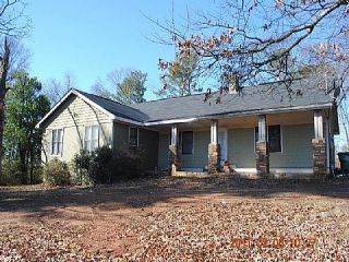 Foreclosed Home - 2031 BROWNS MILL RD SE, 30315