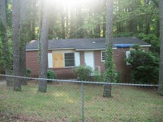 Foreclosed Home - 2210 SWALLOW CIR SE, 30315