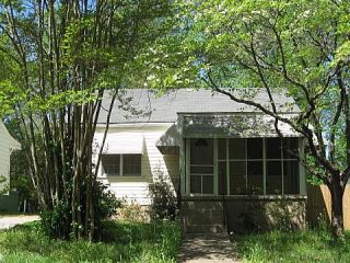 Foreclosed Home - List 100021885