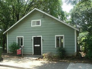 Foreclosed Home - 207 HAYGOOD AVE SE, 30315