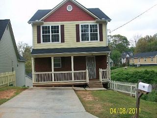 Foreclosed Home - 95 PARK AVE SE, 30315