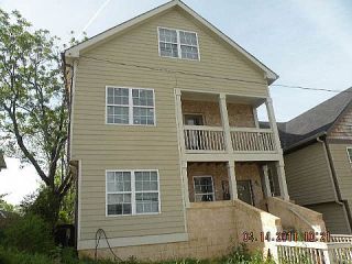Foreclosed Home - 225 SOUTH AVE SE, 30315
