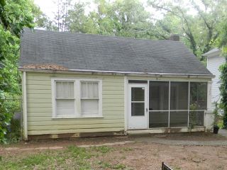 Foreclosed Home - 1340 MILLER REED AVE SE, 30315