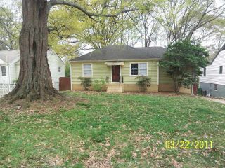 Foreclosed Home - 2463 PERKERSON RD SW, 30315