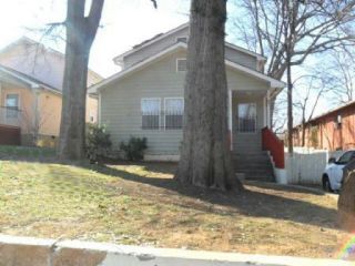 Foreclosed Home - List 100043025