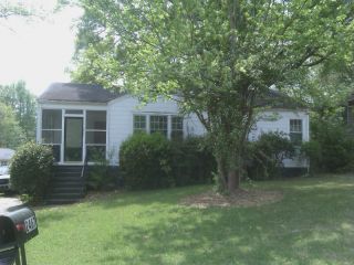 Foreclosed Home - 2467 SPRING GARDEN DR SW, 30315
