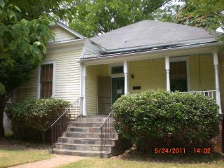 Foreclosed Home - 332 GRANT PARK PL SE, 30315