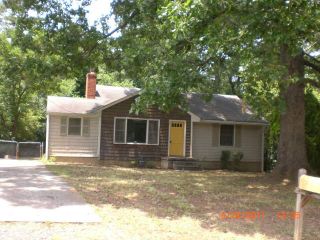 Foreclosed Home - List 100079205